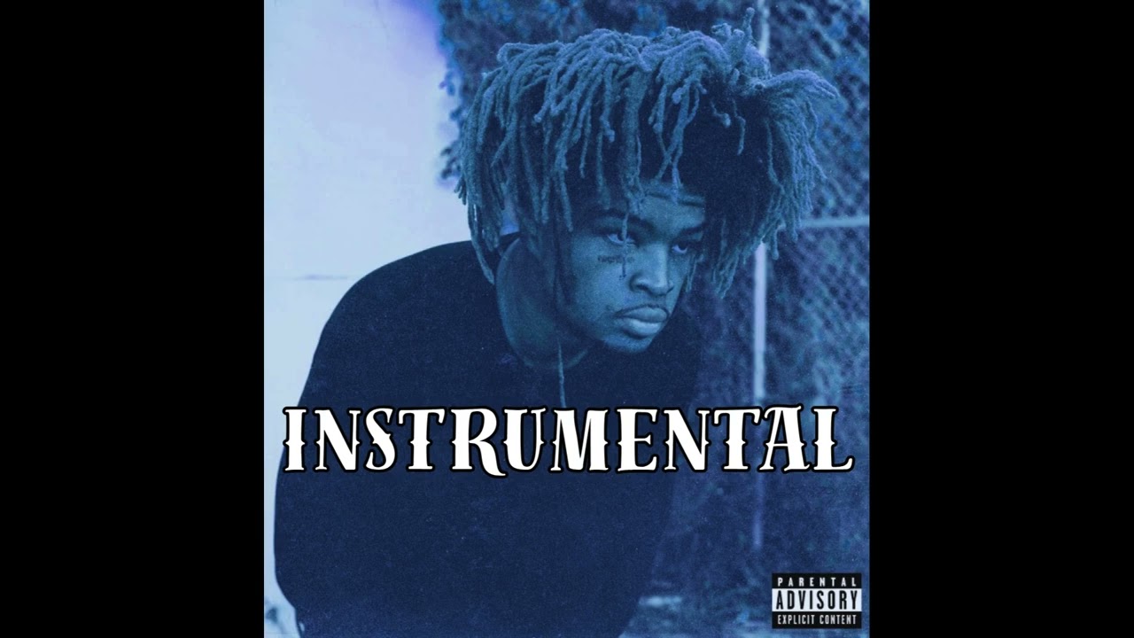 Mario Judah - Learning To Breathe (Instrumental)