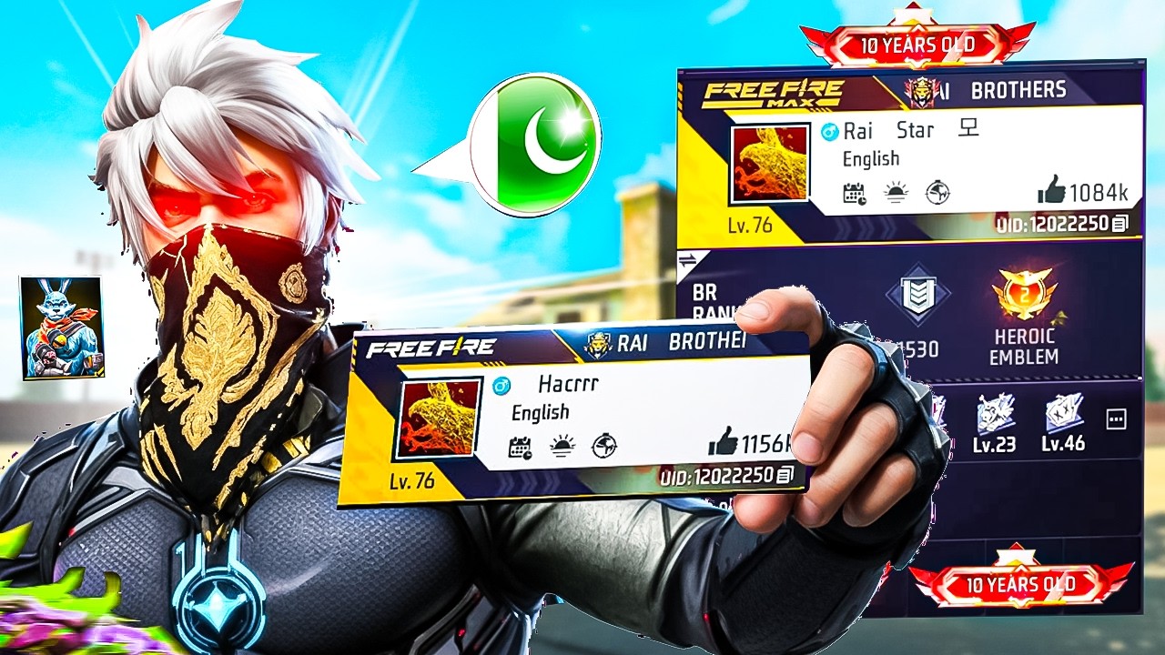RAISTAR PRANK ON STREAMER 😈