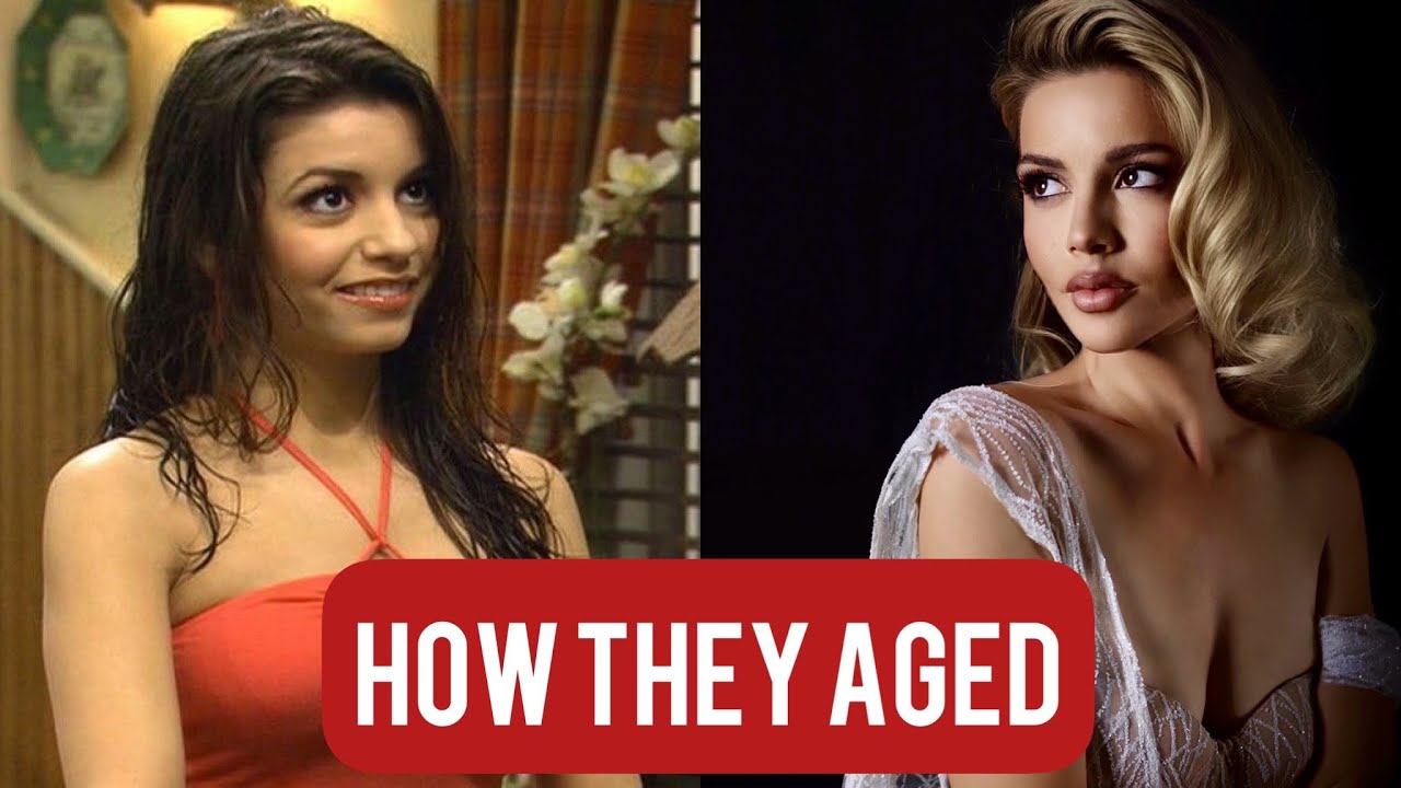 GEORGE LOPEZ SHOW CAST THEN AND NOW 2002-2022