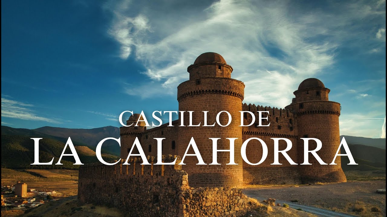 Castillo de la Calahorra (Granada)