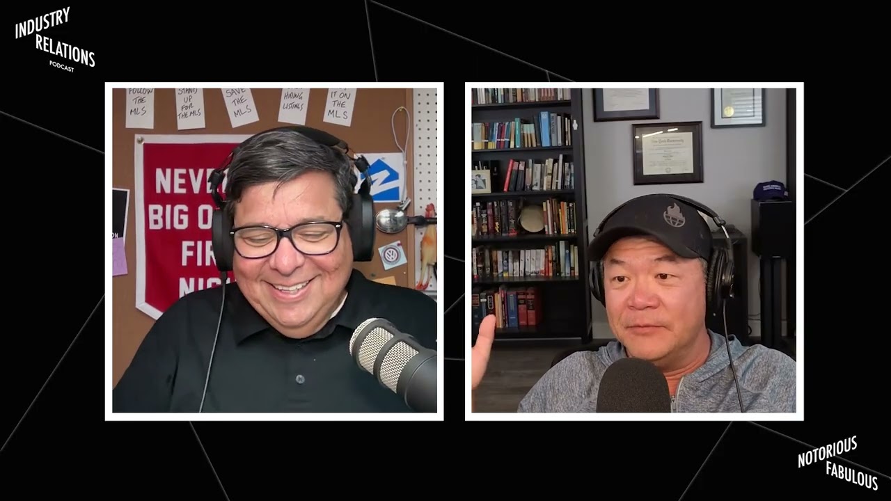 Compass, Redfin and an Uncertain Future