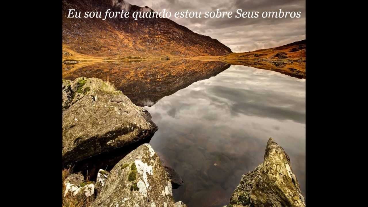 Marcelo Domingues - Deus Me Levanta