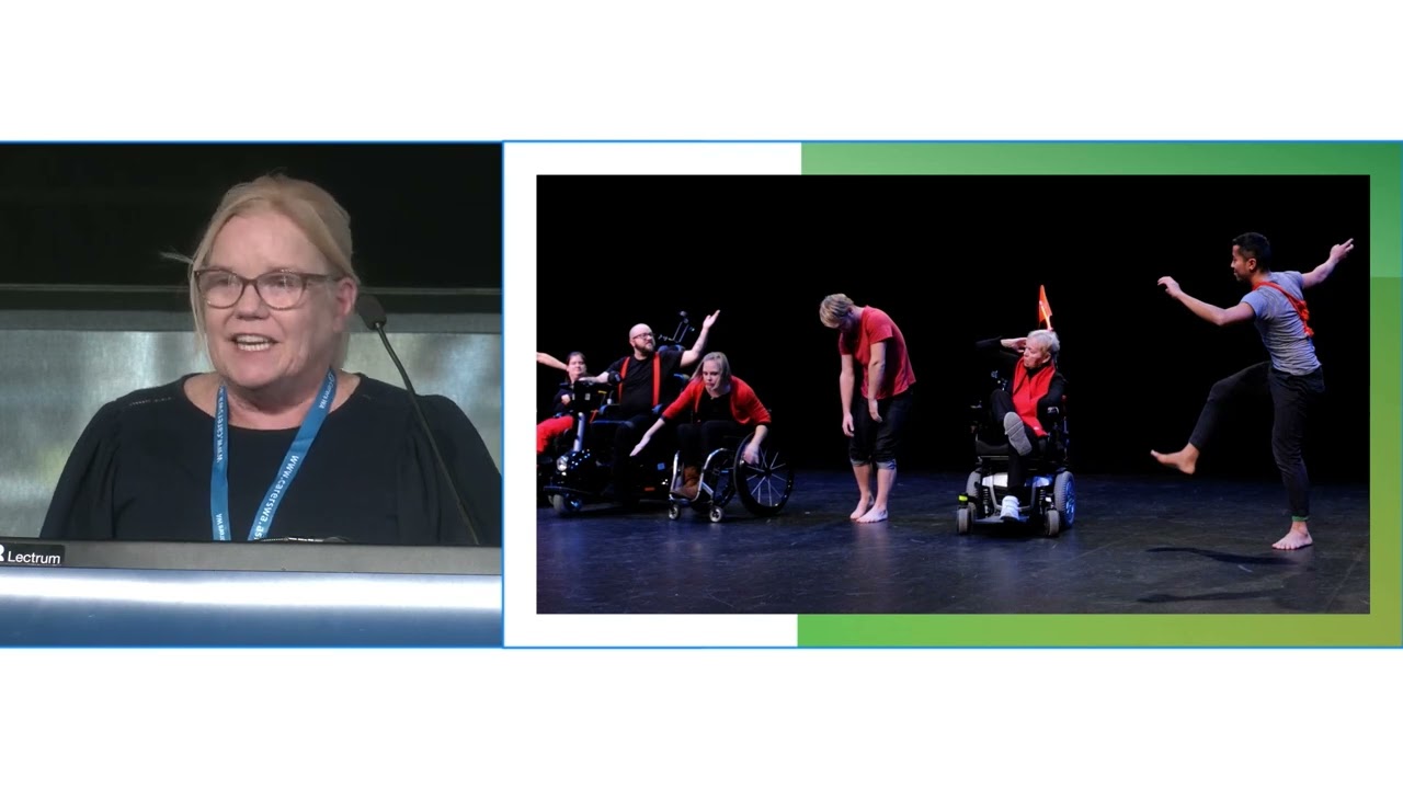 Carers WA Conference 2024 | Dr Kim Hudson