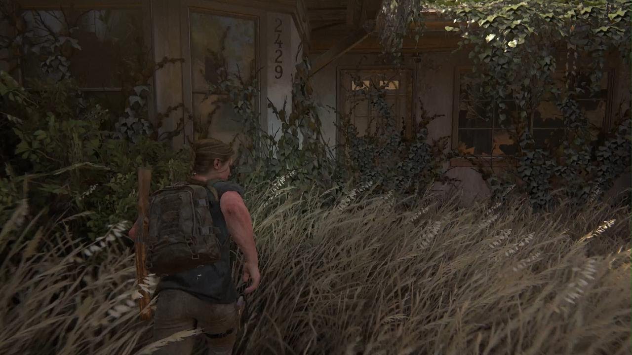 The Last of Us episode 29