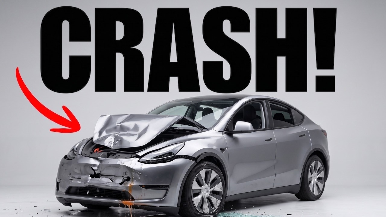 VP of Tesla Goes Off on Media for FSD Crash