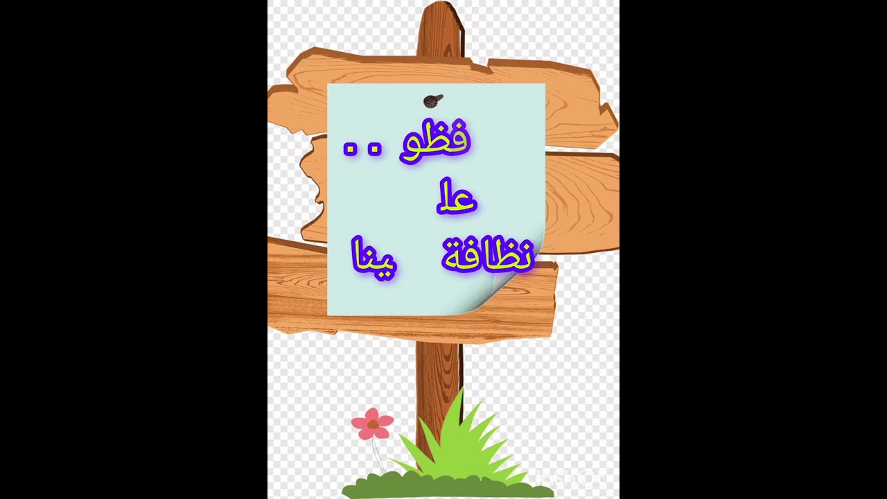 حكاية آية و السلحفاة 
