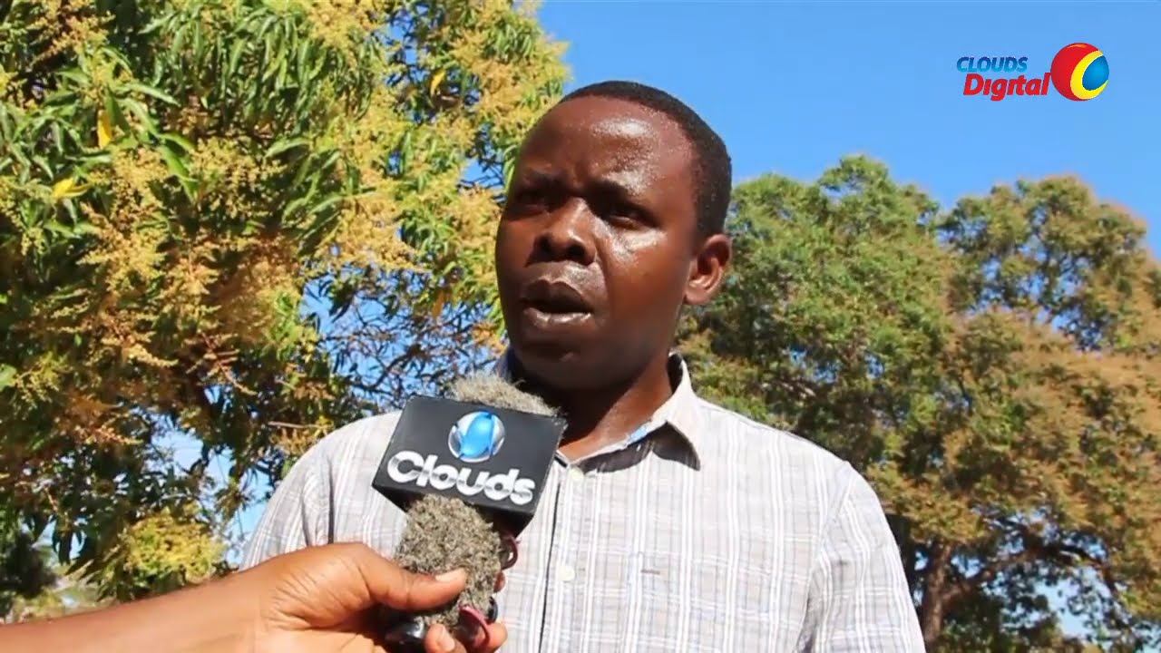 Mtoto Wa Mkapa Azungumza Kutoka Nyumbani Lupaso Atakapozikwa Hayati Benjamin William Mkapa.
