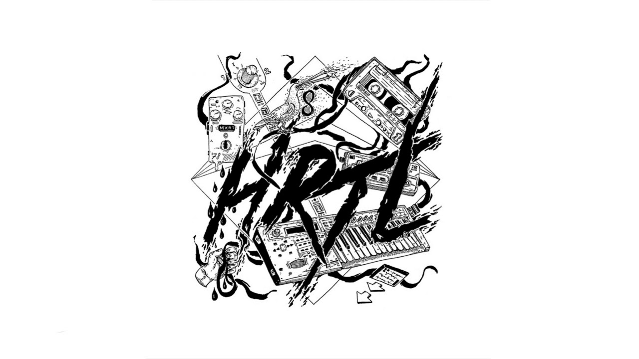 HRTL - Lush Hour