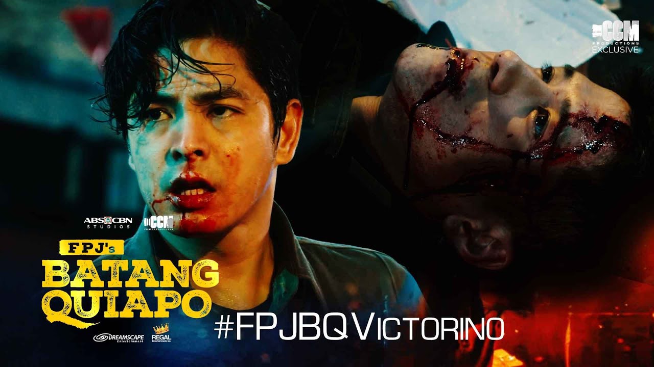 FULL EPISODE SCENE REWIND: January 20 #FPJBQVictorino