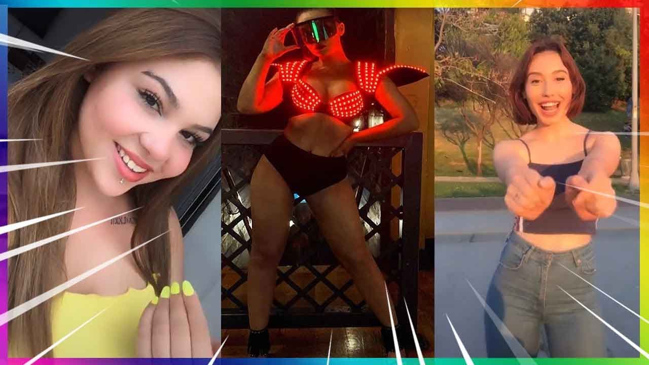 Hadi Gel Gezelim Uzaklara Gidelim Arabamla | TikTok Videoları