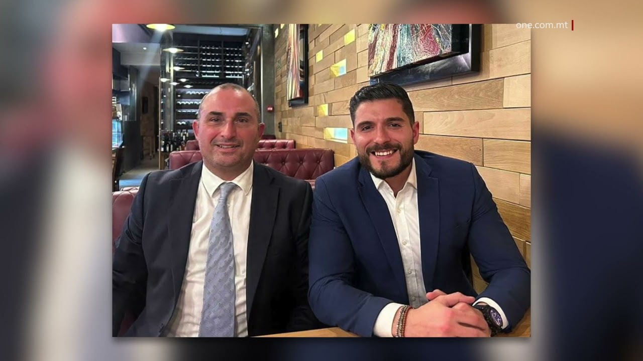 L-AVUKAT TA’ GRECH JIGDEB DWAR FRANCO DEBONO