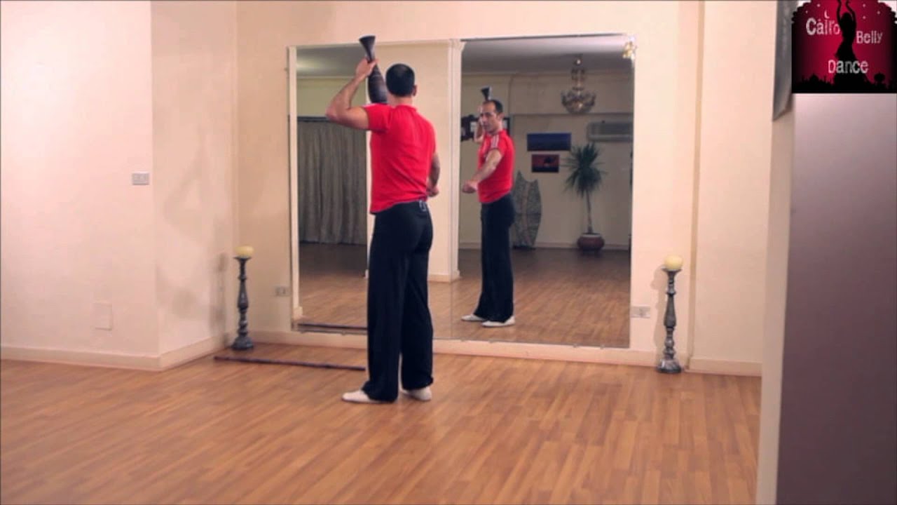 Ibrahim Elsuezi on Cairobellydance.com