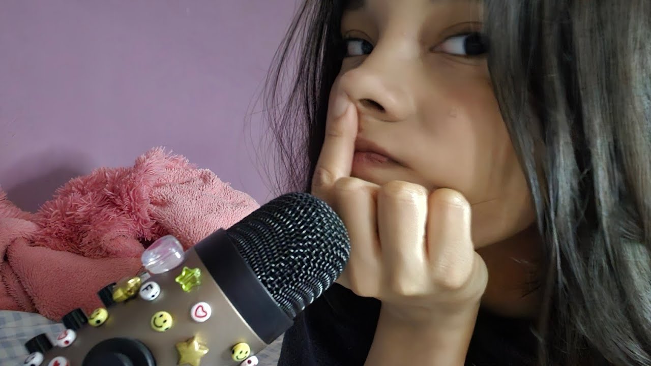 ASMR QUE PREFIERES 😈