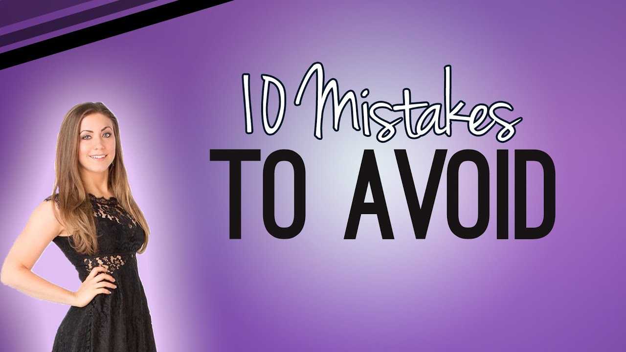 An Elite Beachbody Coach's 10 Mistakes to Avoid, Tubby to Toned Team Call