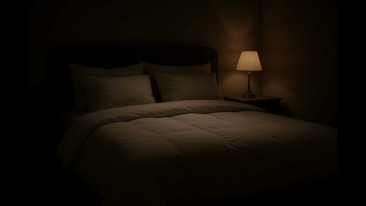 Tender whispers ASMR episode 15, Tender night whispers