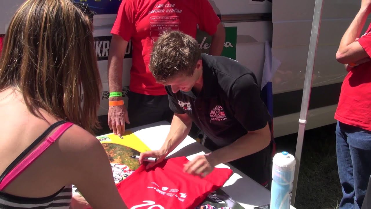 WC MX3 OREHOVA VAS 2013