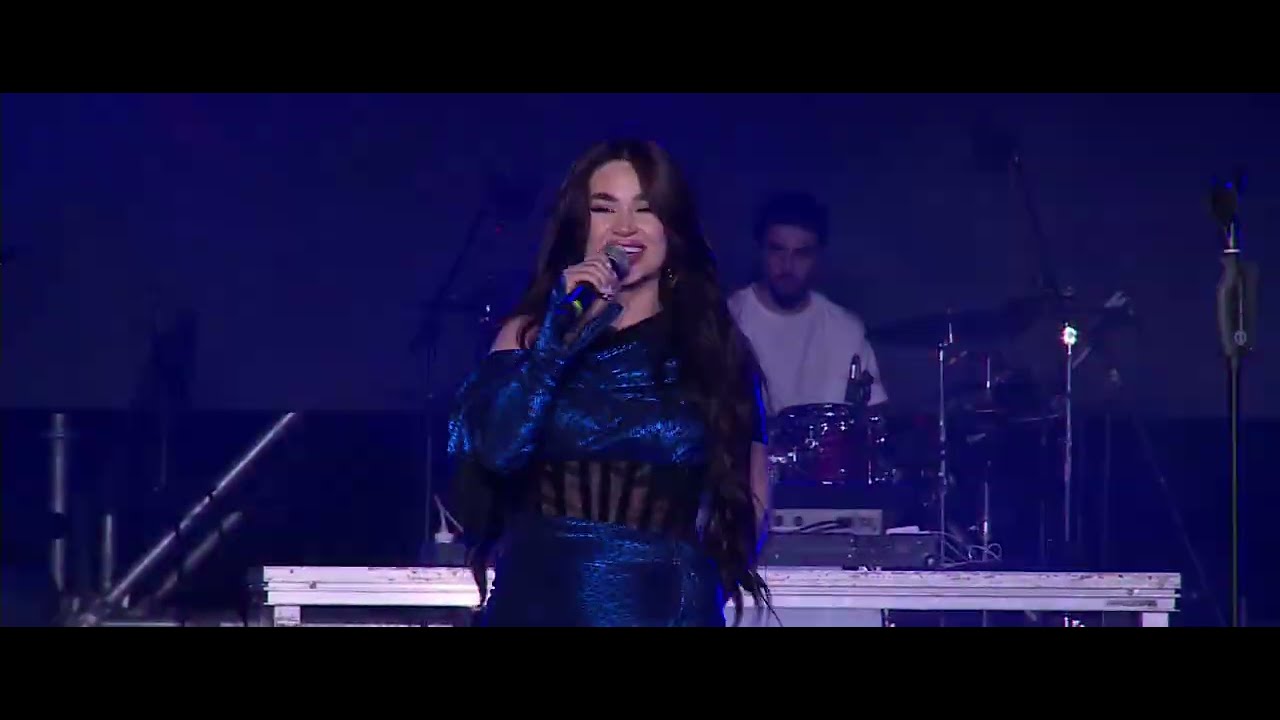 Mash Israelyan - Popuri 2 (2026)