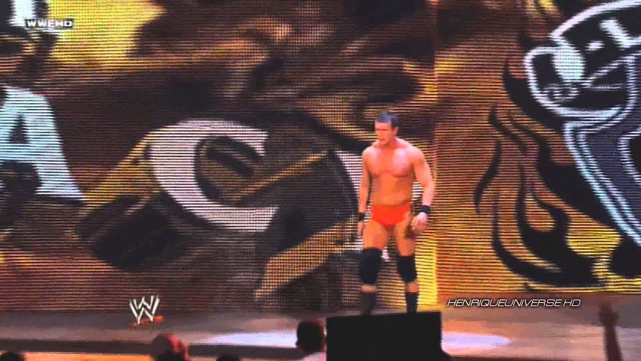 WWE Ted DiBiase Theme Song and Titantron 2010-2013 (+ Download link)