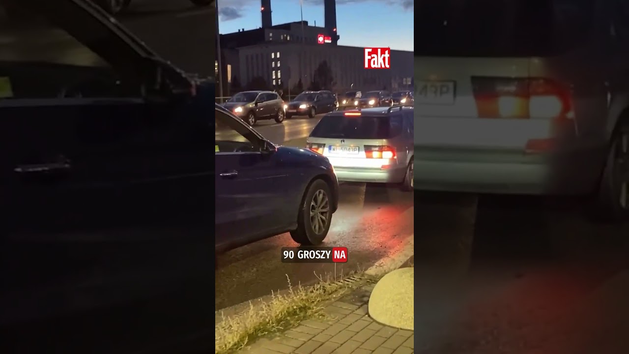 KONIEC PROGRAMU CPN! WZROST CEN I KOLEJKI NA STACJACH! | FAKT