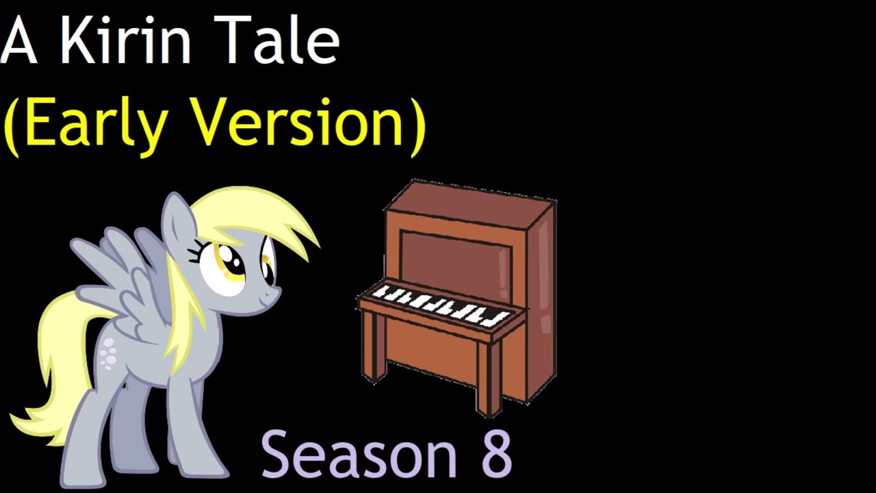 A Kirin Tale (Early Version)