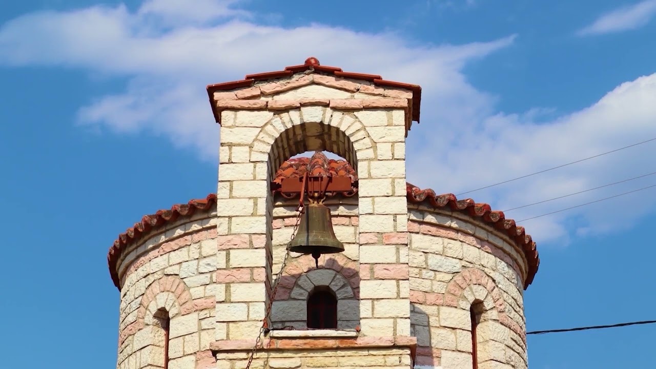 ΟΙ ΙΕΡΟΙ ΝΑΟΙ ΣΤΗ ΓΡΑΜΜΕΝΙΤΣΑ ΑΡΤΑΣ
