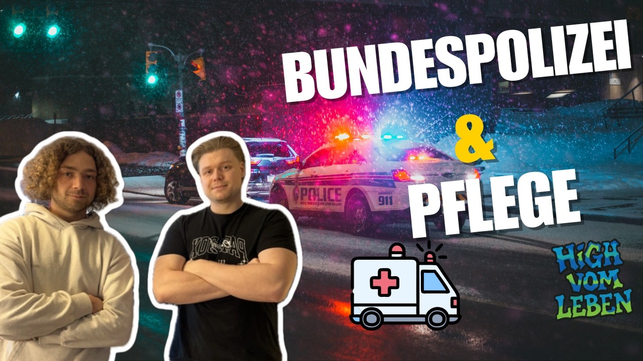 Zwischen Arbeit und Sucht!