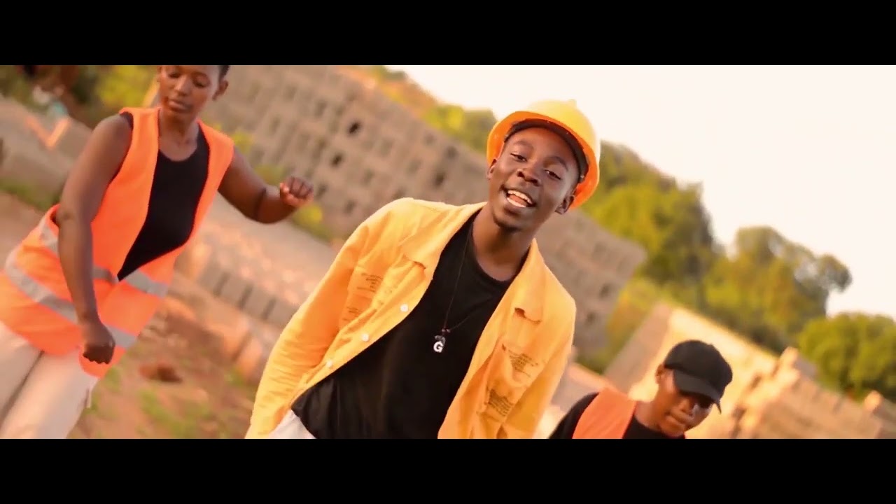 Kay G - Dzitolere (Official Vídeo)