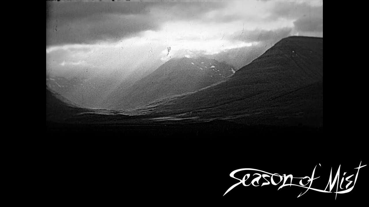 AUÐN - Vökudraumsins fangi (Official Music Video)