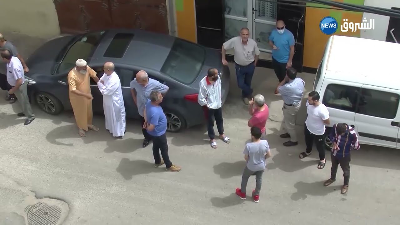 #وهران: سكان 