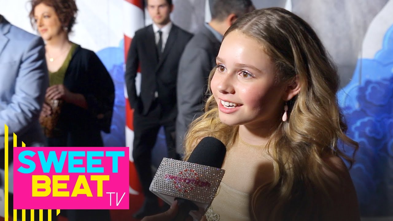 Disney's Dumbo Premiere + Ruby Rose Turner's B. Rosy Launch  + Natalee Linez | SweetBeat TV