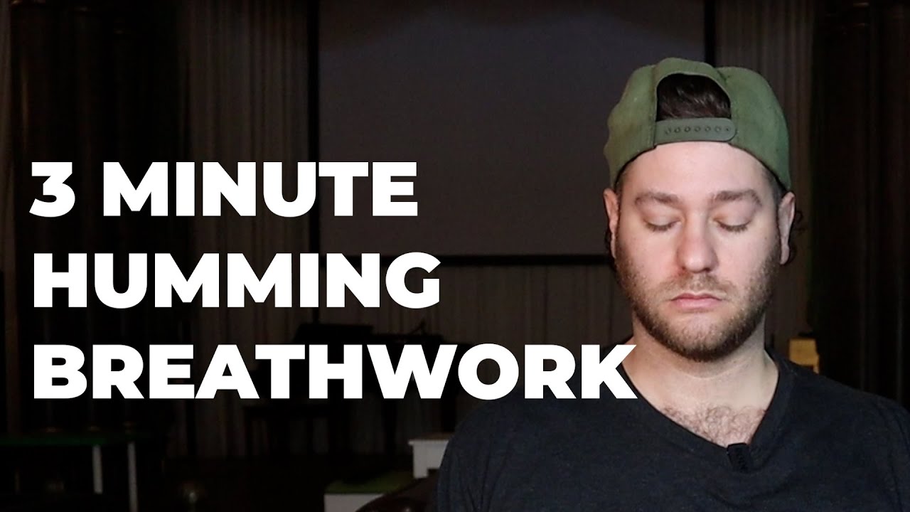 Transform Your Mind by Balancing Your Breath