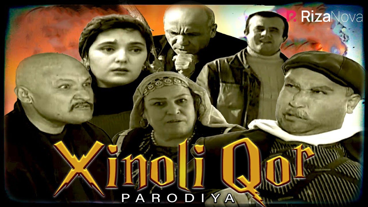 Qalpoq - 