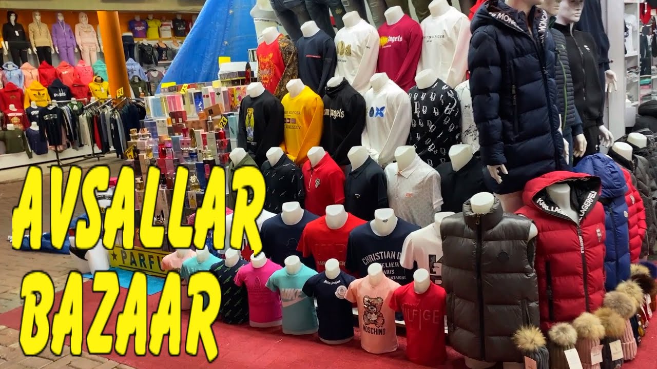 Die aktuellen Preise in der Türkei - AVSALLAR BAZAAR, Alanya #19. #alanya #avsallartürkei #avsallar