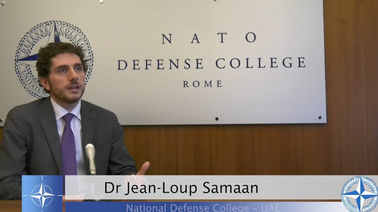 Military Education: a fundamental dimension of NATO Partnerships