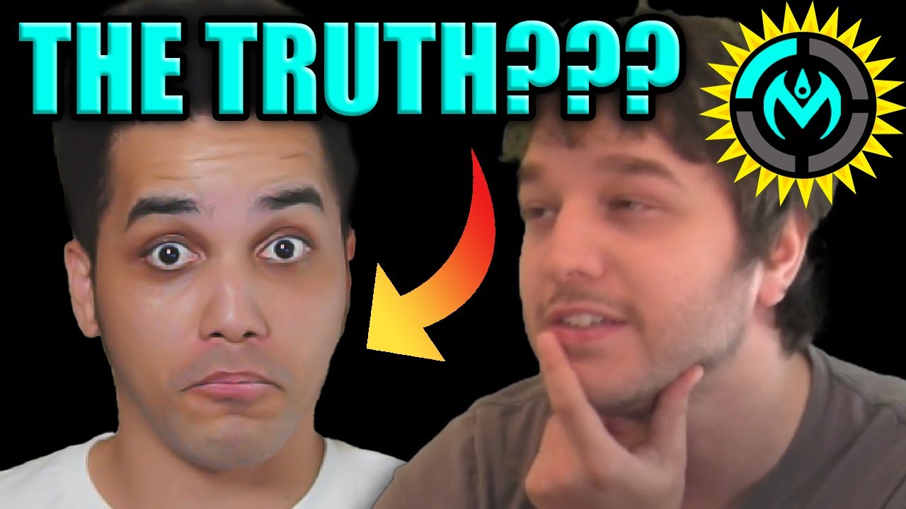 Reacting to the 