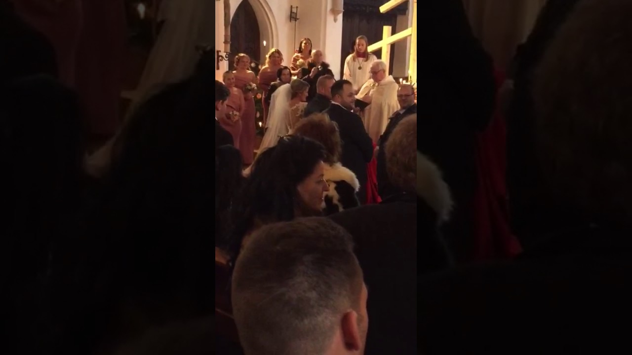 Reisende Music smile Traumhochzeit Karl Jessica Kollmann