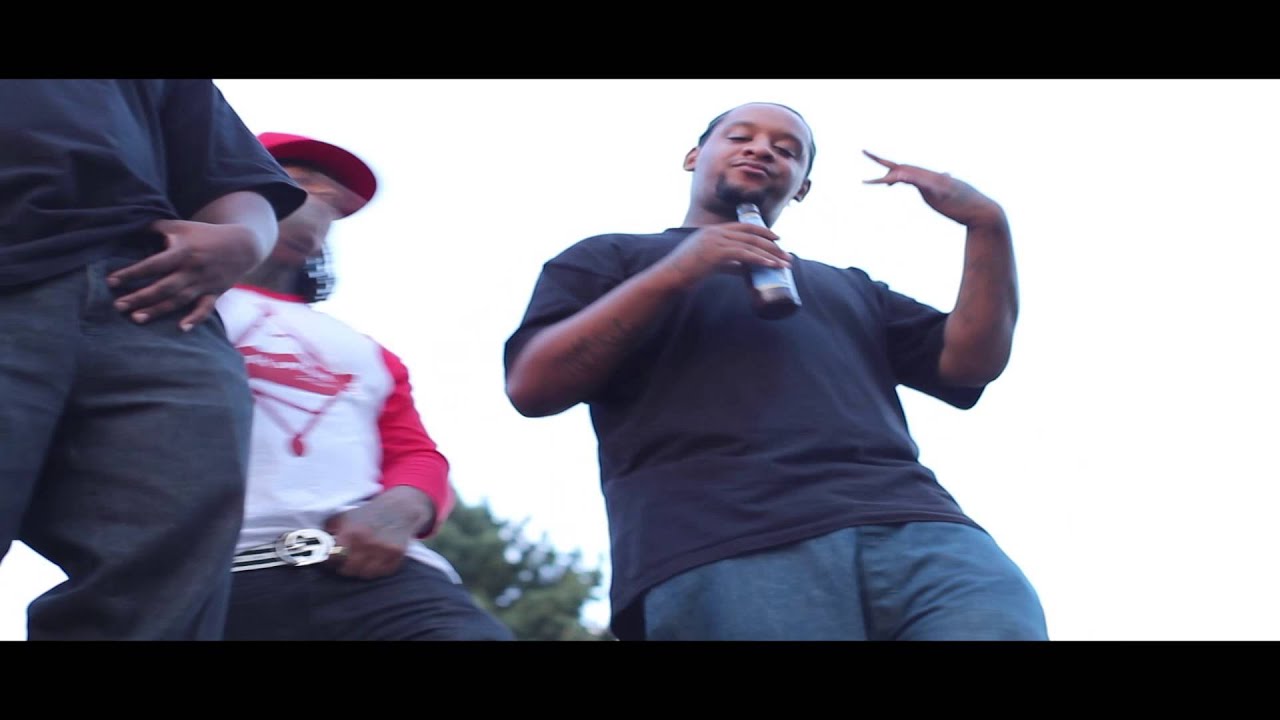 CEEKAY FT. LIL DRE- GANGSTA