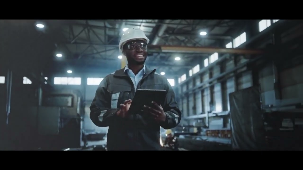 Earthlink Technologies Pvt. Ltd. Corporate Film.