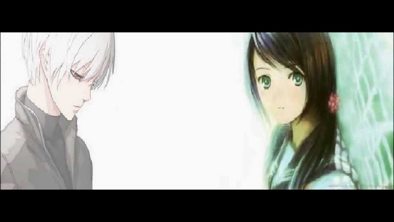Nightcore Werden wir uns Wiedersehen