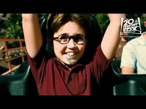 Judy Moody - Roller Coaster | FOX Home Entertainment