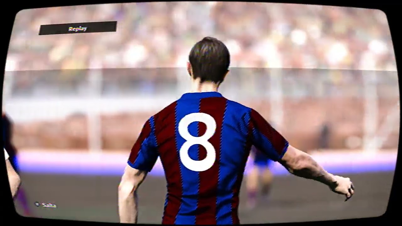 CLASSIC PES 2021: BOLOGNA CLASSIC vs TORINO 40s