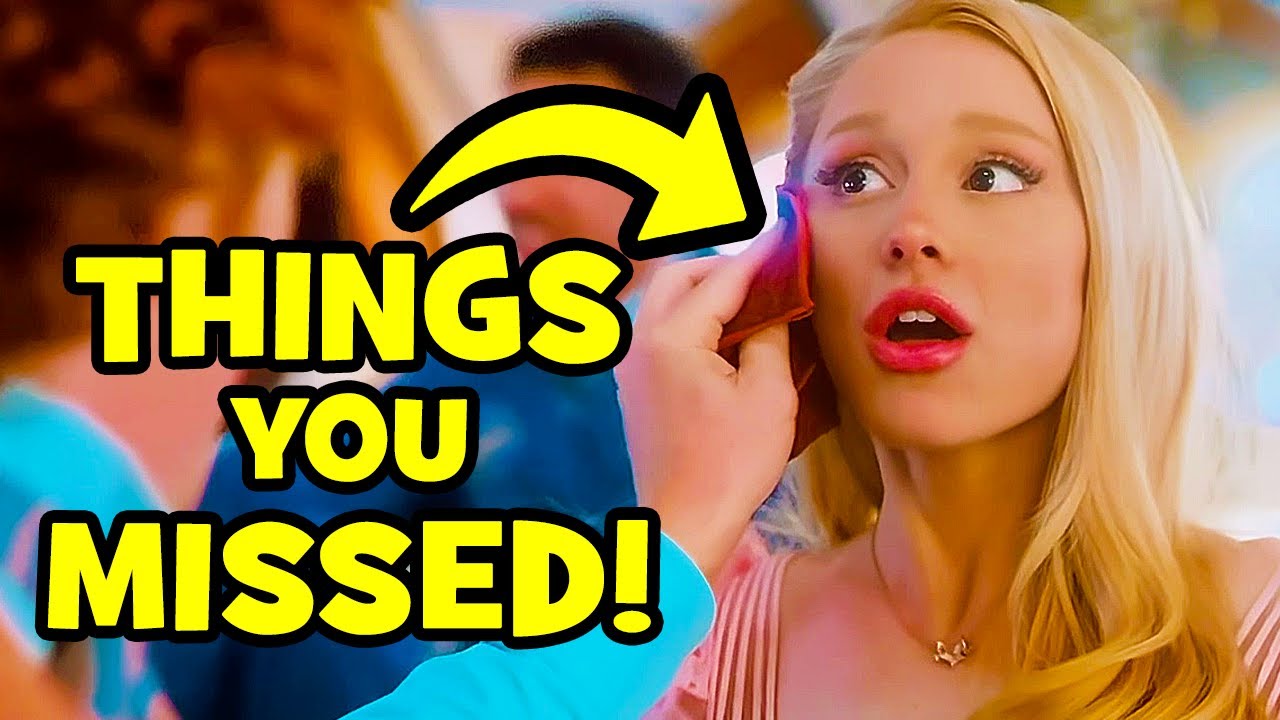 These WICKED Easter Eggs Are INSANE!