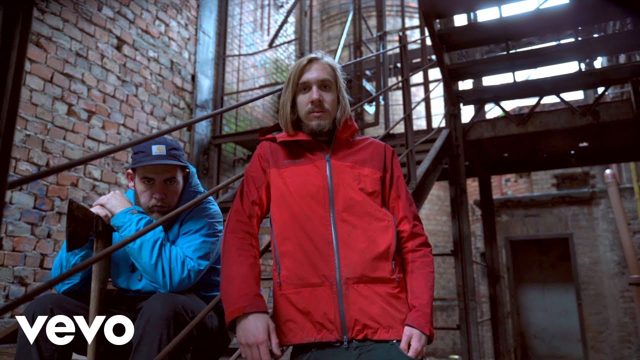D&eacute;:Nash - Gy&aacute;r ft. 6363