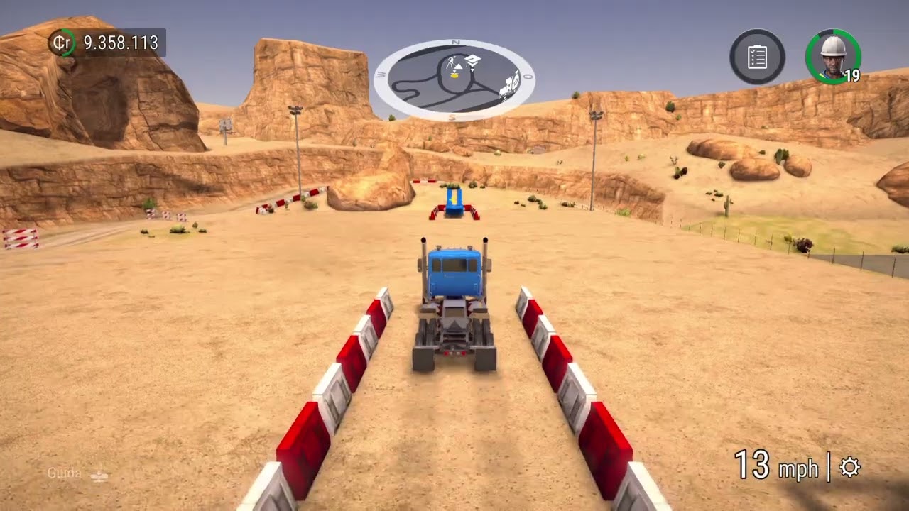 Construction Simulator 2 US   RENEGADE how to unlock (latest patch)