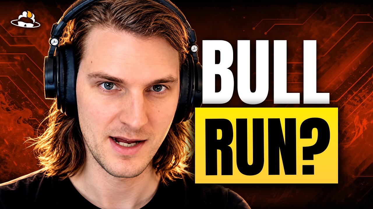 $2.2B Inflows Could Be Bitcoin&rsquo;s Bull Run Signal | James Check