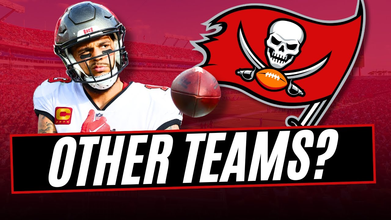 Biggest Threats To Buccaneers For Mike Evans In Free Agency 