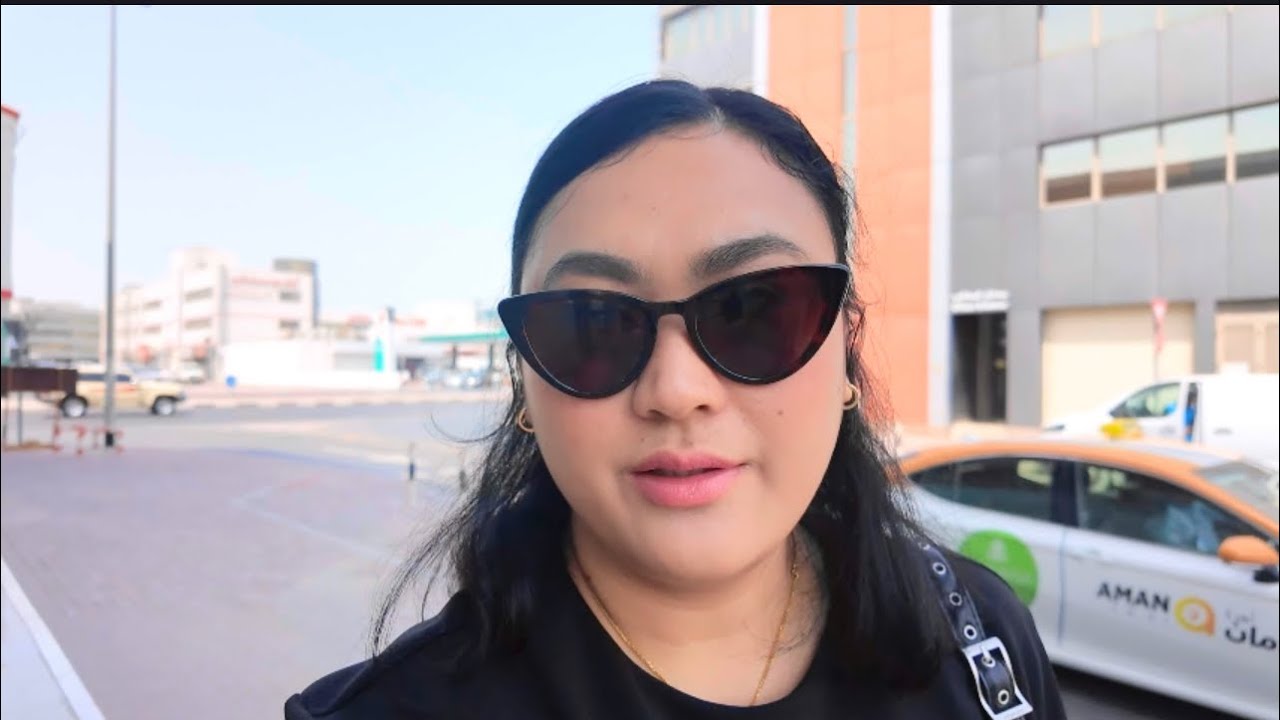 GUMALA sa DUBAI MALL | @honeysseysvlog67  Ssey&Ben in Dubai