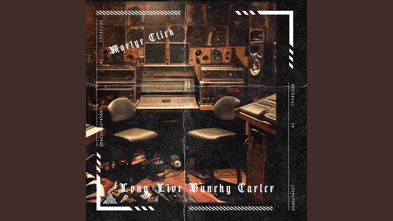 Misery (feat. Bunchy Carter, Say'Mo & Brotha Carter)