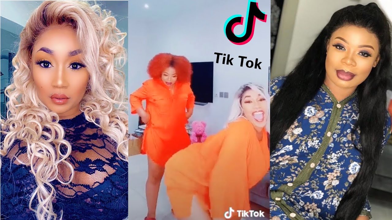 LES QUESTIONS RÉPONSES ET TIKTOK CHOC DU DUO EMMA LOHOUES ET OZOUA .