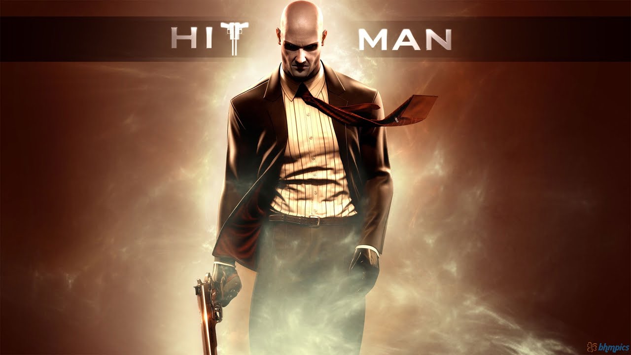 Hitman Absolution gameplay